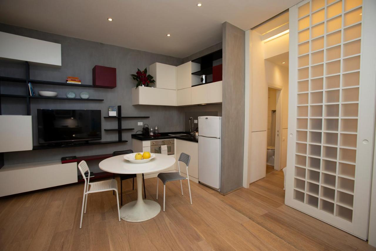 34 Forum Ferienhaus Rom
